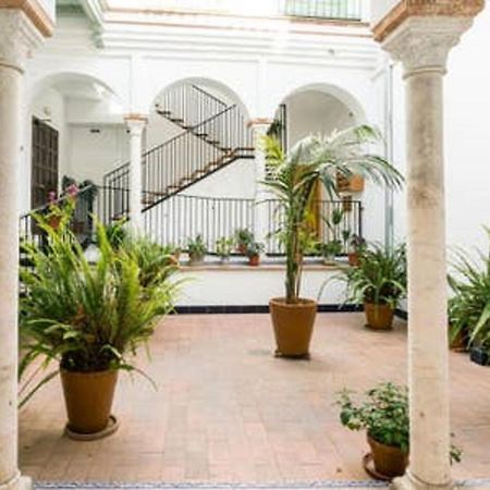 Sevilla Plaza Del Altozano المظهر الخارجي الصورة