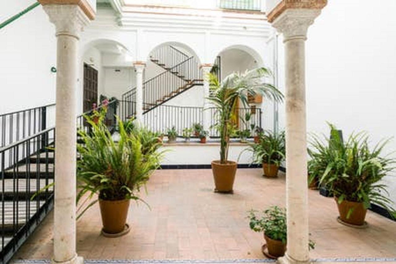 Sevilla Plaza Del Altozano المظهر الخارجي الصورة