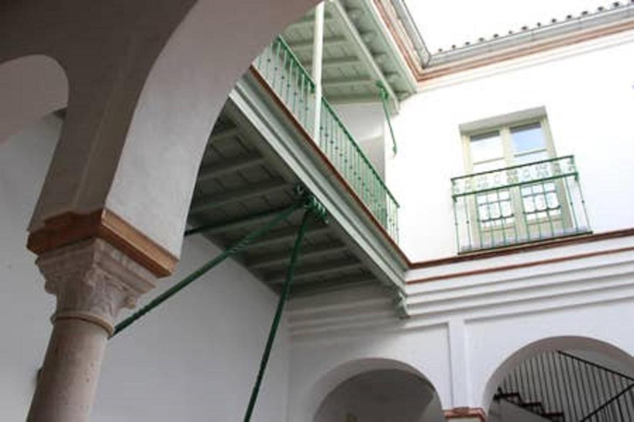 Sevilla Plaza Del Altozano المظهر الخارجي الصورة